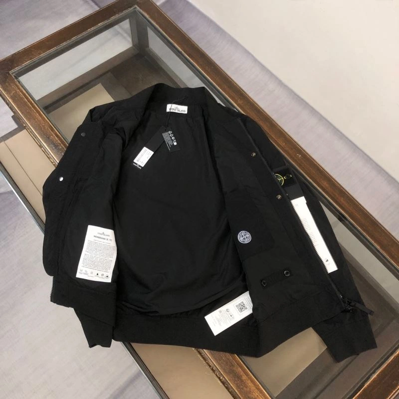 Stone Island Outwear Fashionable 172789