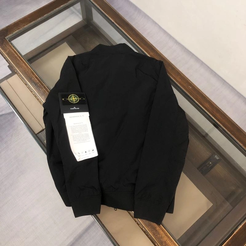 Stone Island Outwear Fashionable 172789