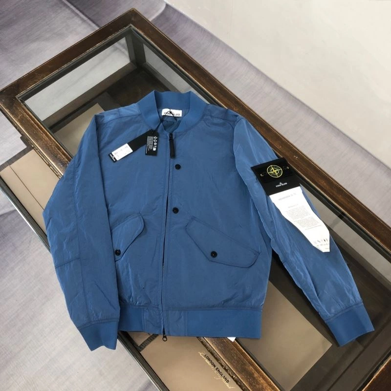 Lightweight Stone Island Outwear 172967