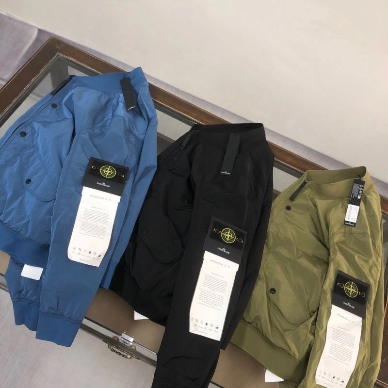 Lightweight Stone Island Outwear 172967