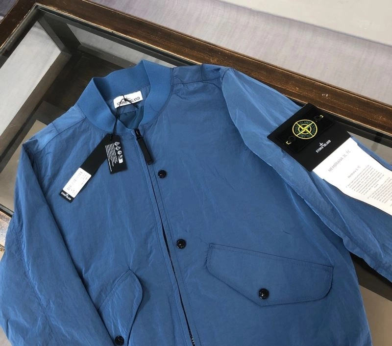 Lightweight Stone Island Outwear 172967