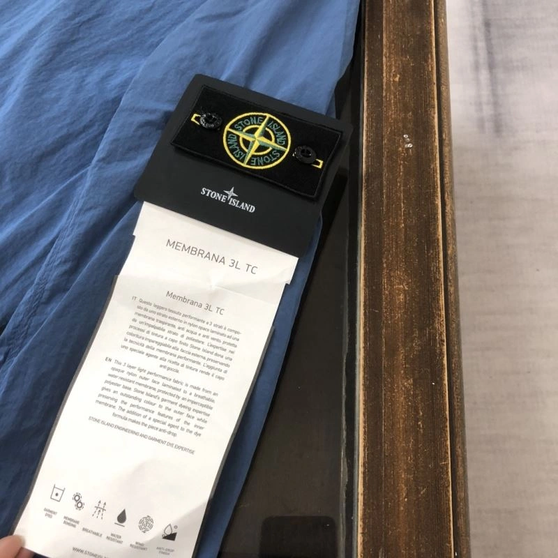 Lightweight Stone Island Outwear 172967