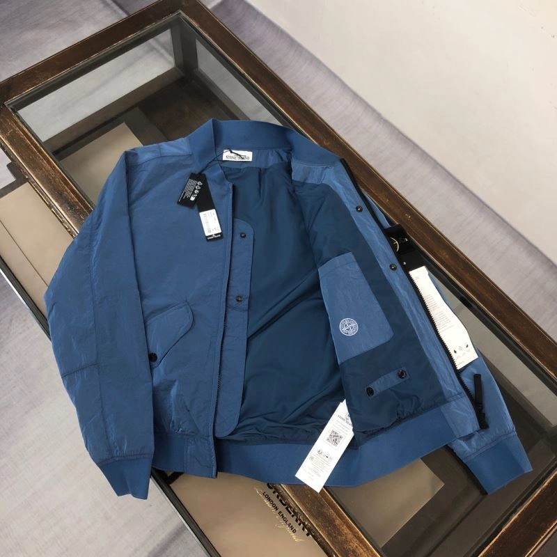Lightweight Stone Island Outwear 172967