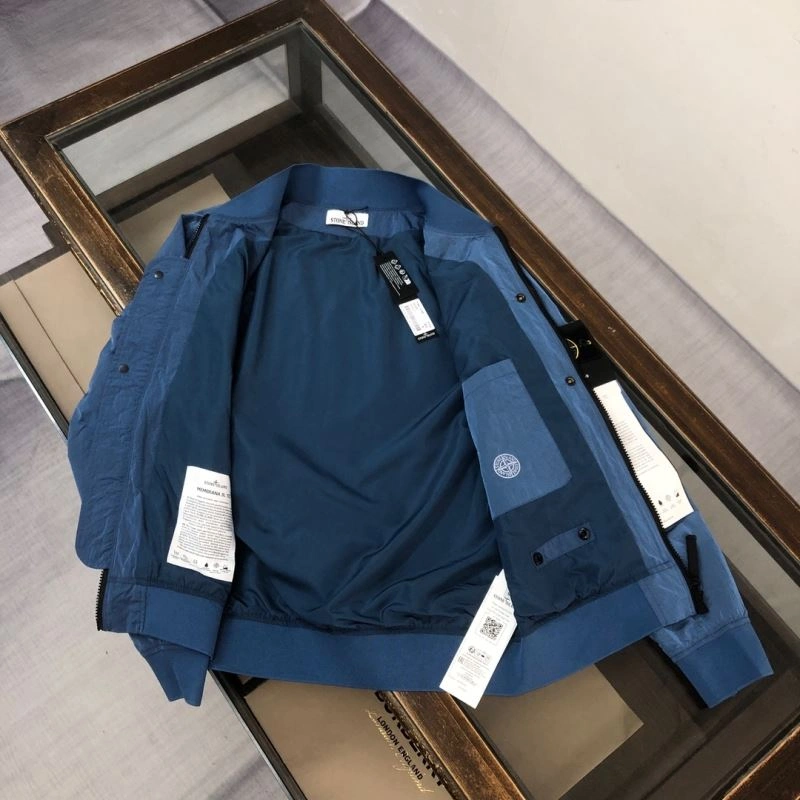 Lightweight Stone Island Outwear 172967