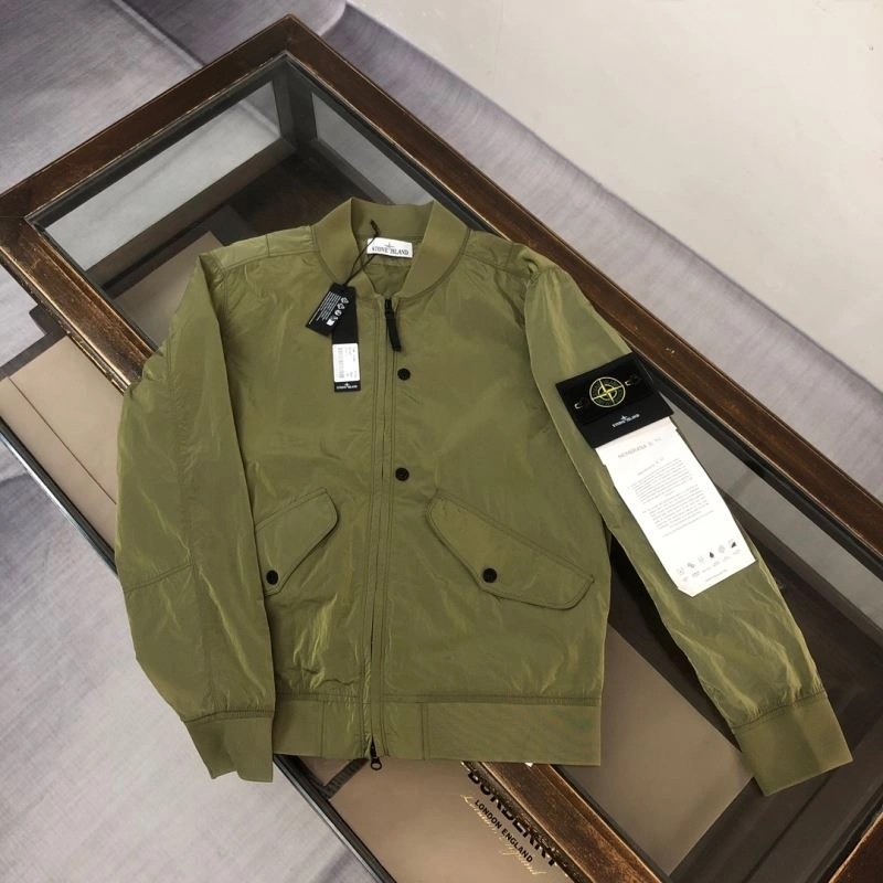 Stone Island Outwear TravelReady 172968