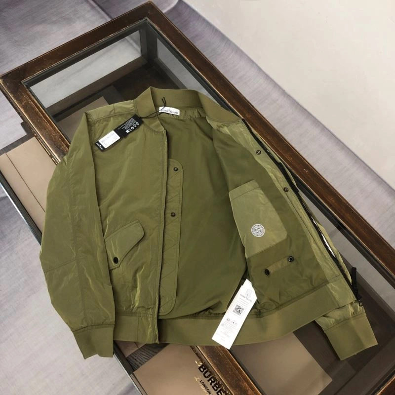 Stone Island Outwear TravelReady 172968