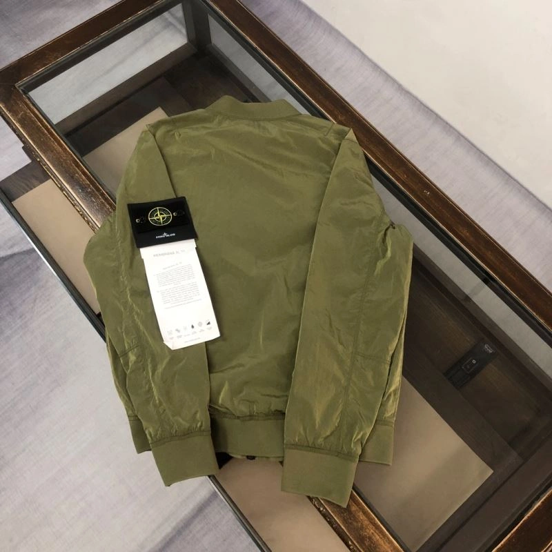 Stone Island Outwear TravelReady 172968