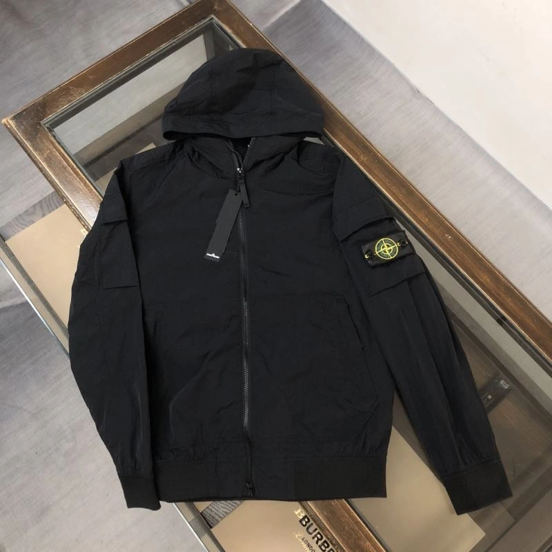 ModernLook Stone Island Outwear 172962