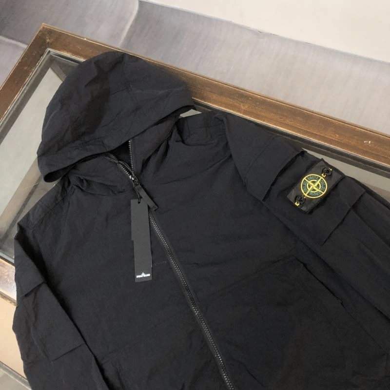 ModernLook Stone Island Outwear 172962