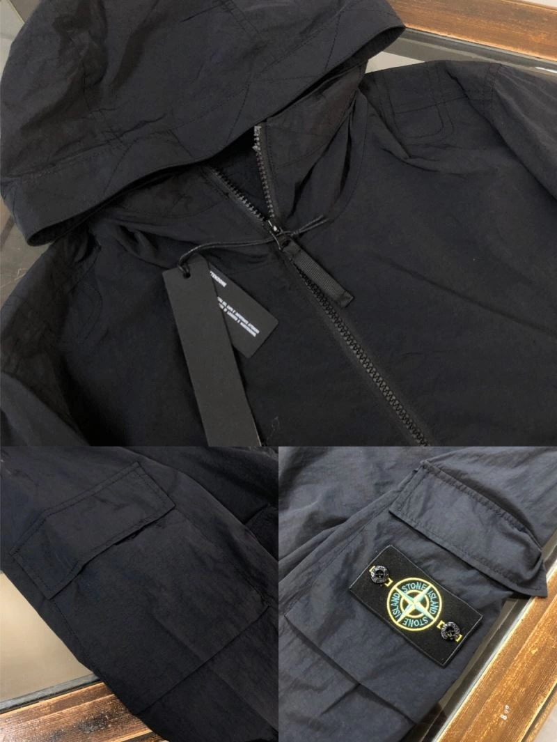 ModernLook Stone Island Outwear 172962