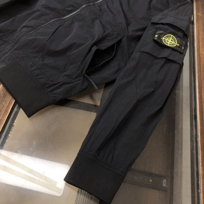 ModernLook Stone Island Outwear 172962