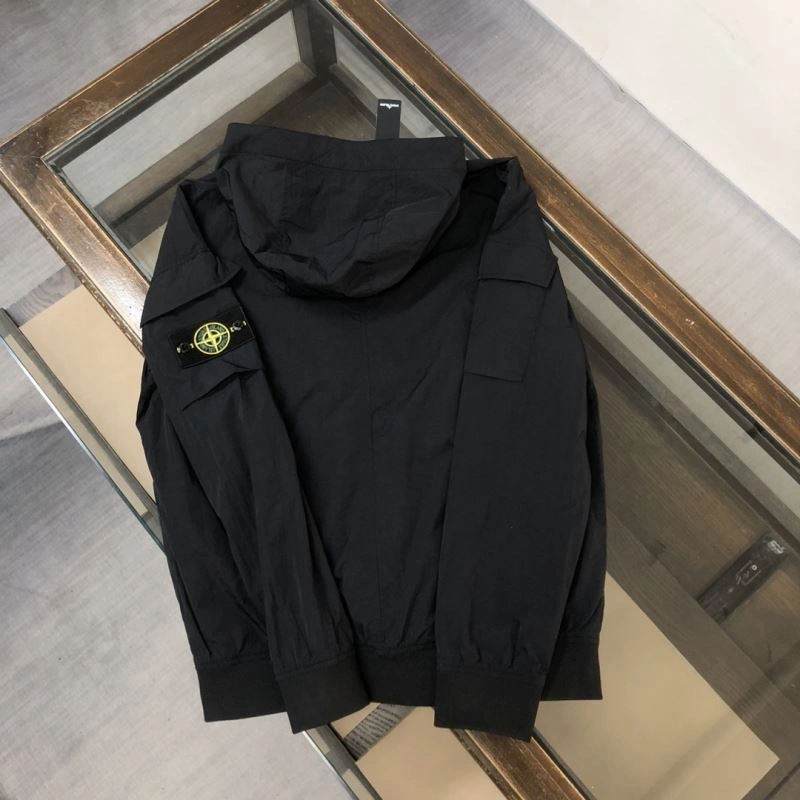 ModernLook Stone Island Outwear 172962