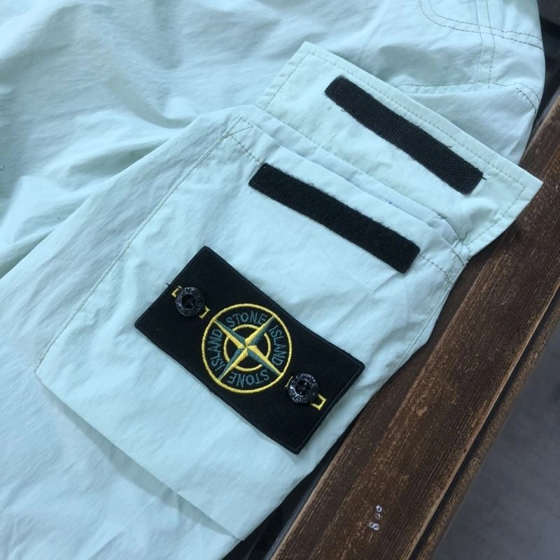 Stone Island Outwear TechFriendly 172960