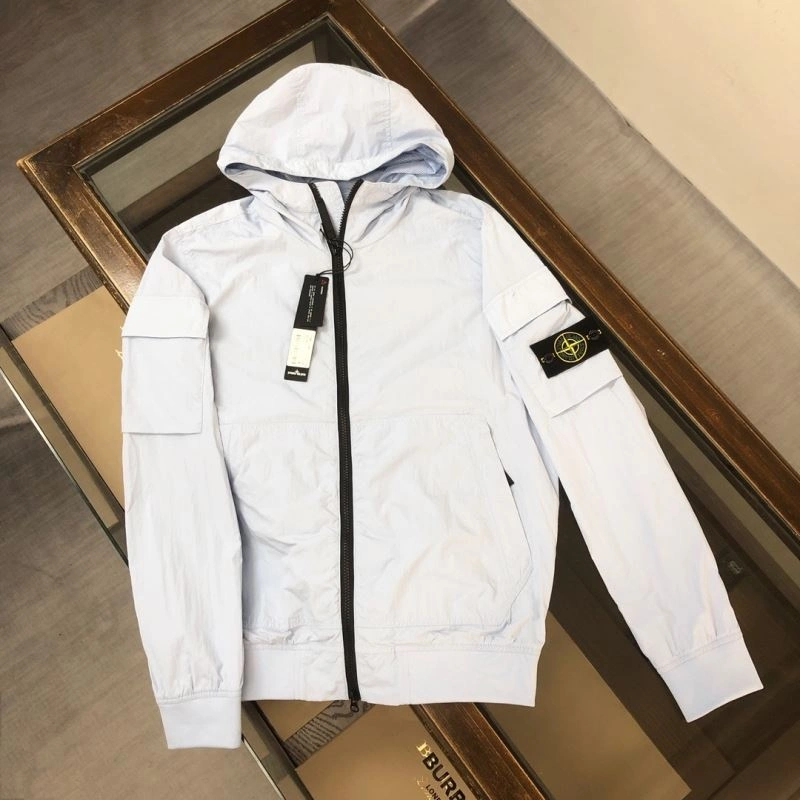 ModernLook Stone Island Outwear 173052