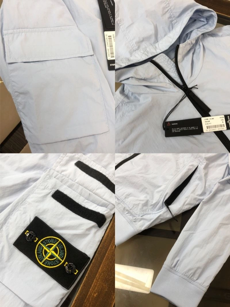 ModernLook Stone Island Outwear 173052