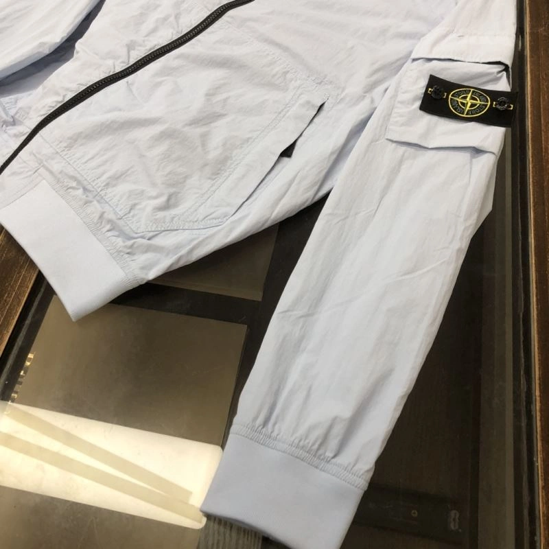 ModernLook Stone Island Outwear 173052