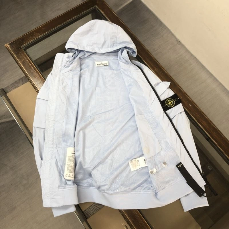 ModernLook Stone Island Outwear 173052