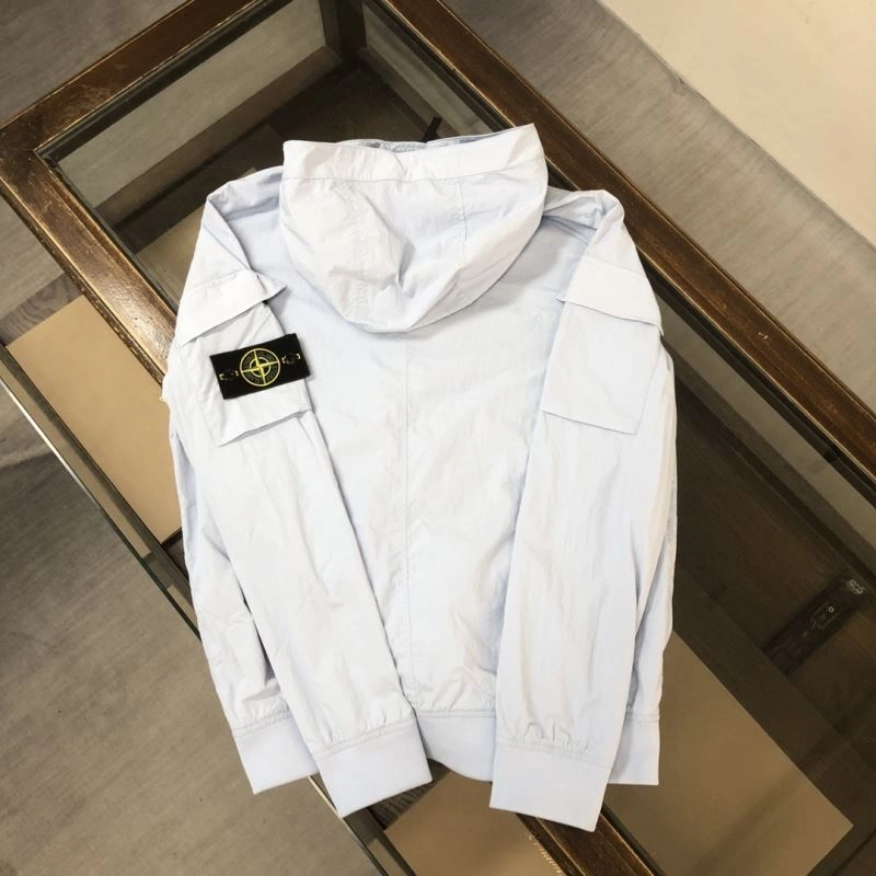 ModernLook Stone Island Outwear 173052
