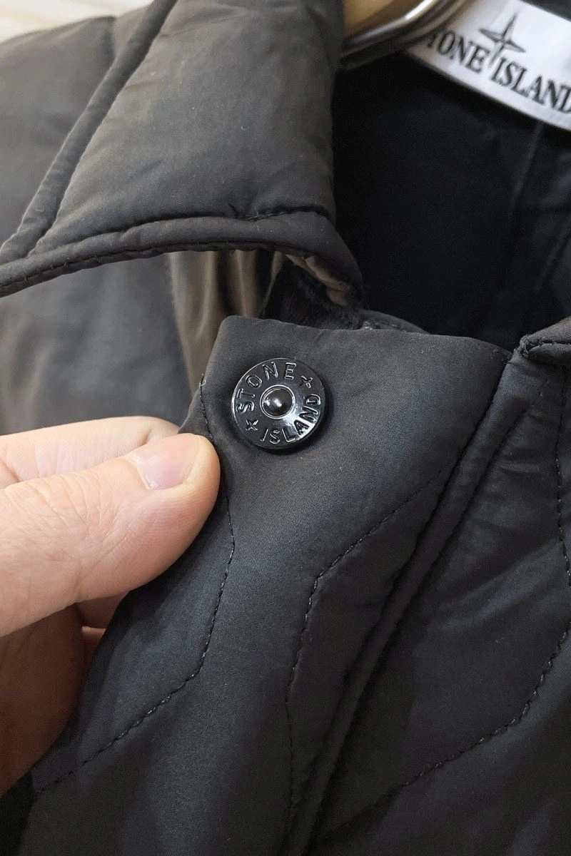 OdorResistant Stone Island Outwear 172959