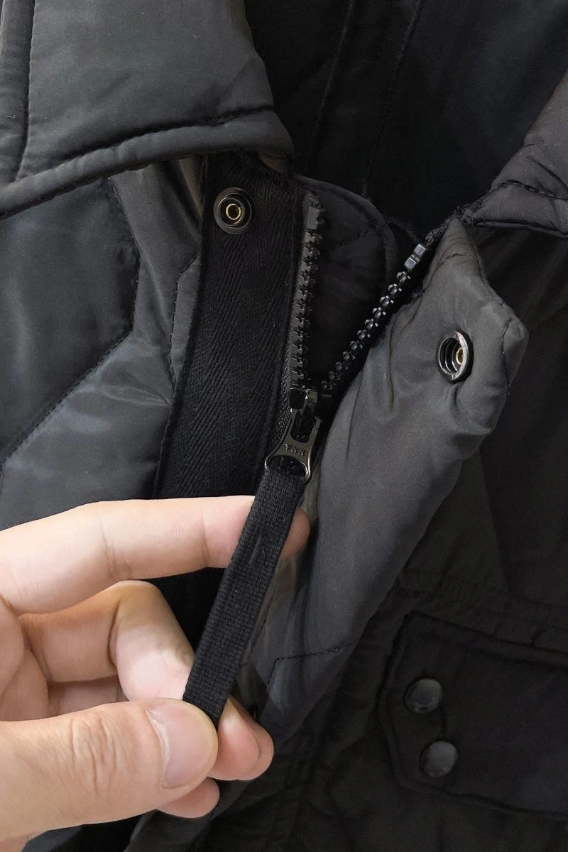 OdorResistant Stone Island Outwear 172959