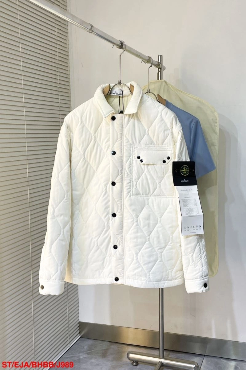 Stone Island Outwear Bold 173020