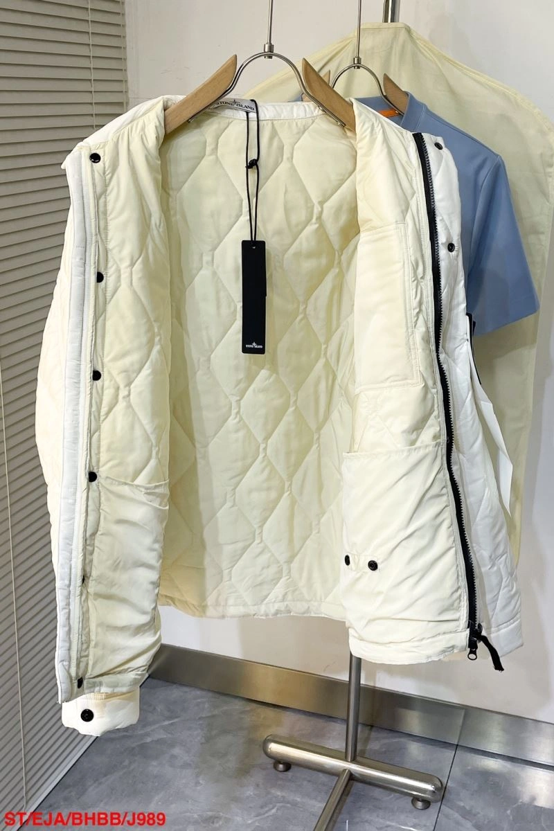 Stone Island Outwear Bold 173020