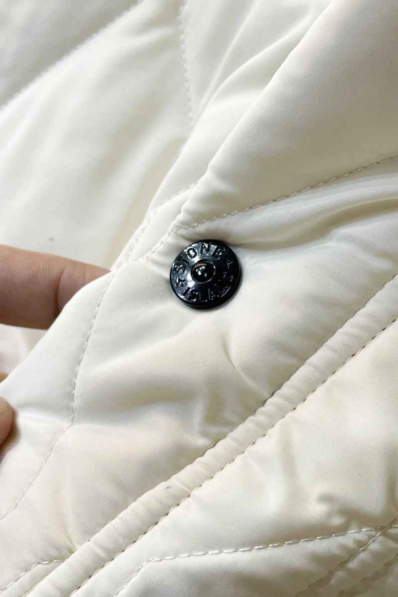 Stone Island Outwear Bold 173020