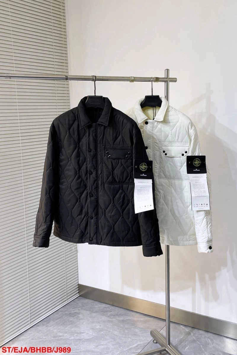 Stone Island Outwear Bold 173020