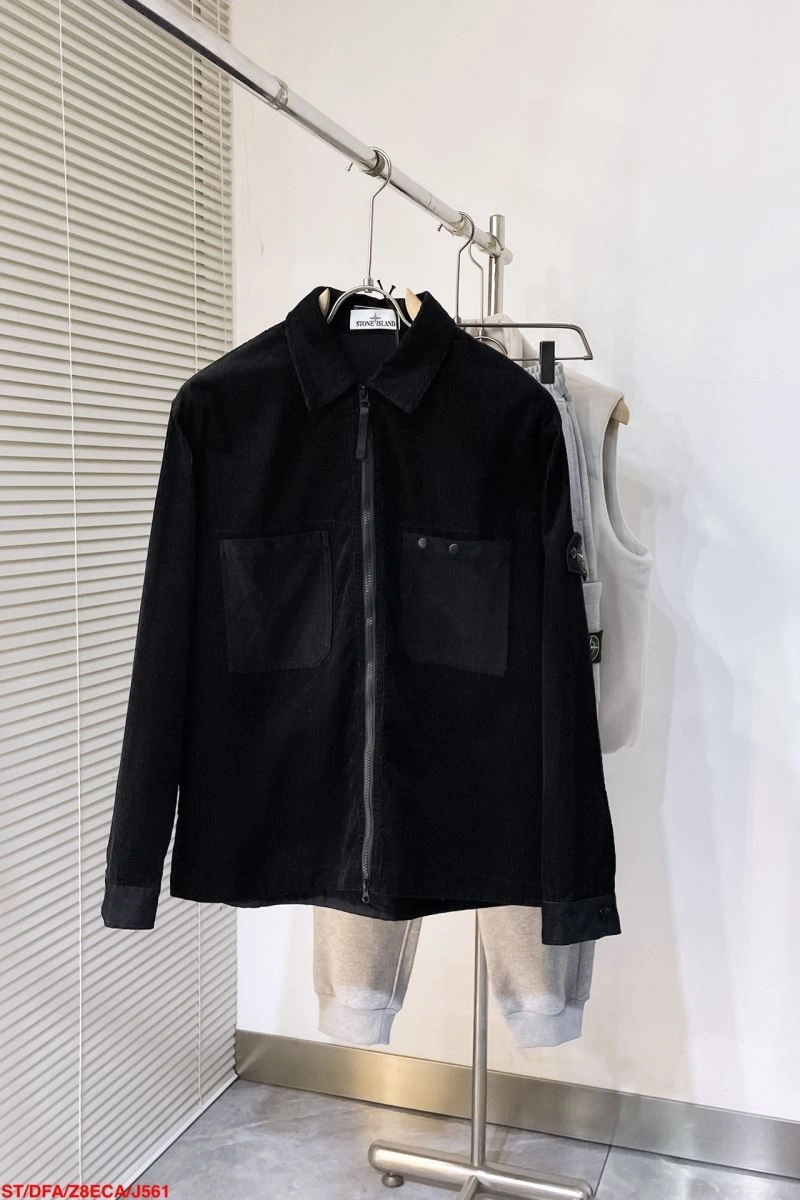 Stone Island Outwear DailyWear 172957