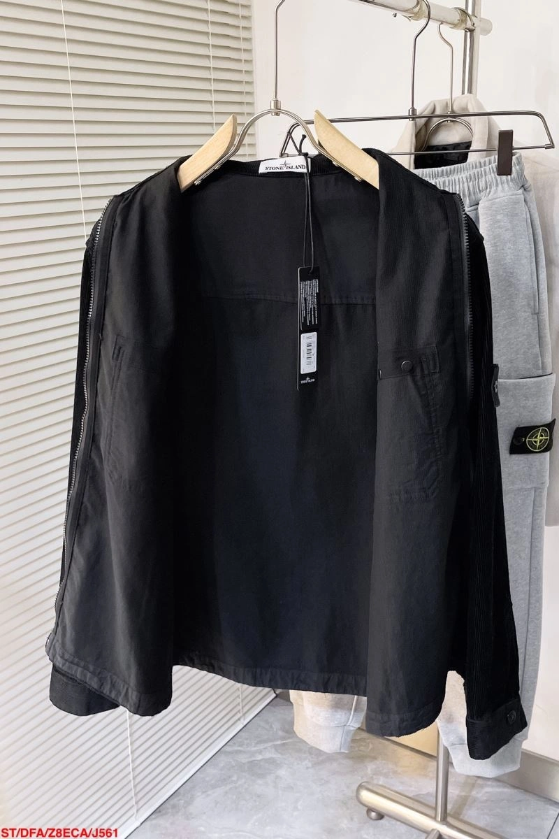 Stone Island Outwear DailyWear 172957