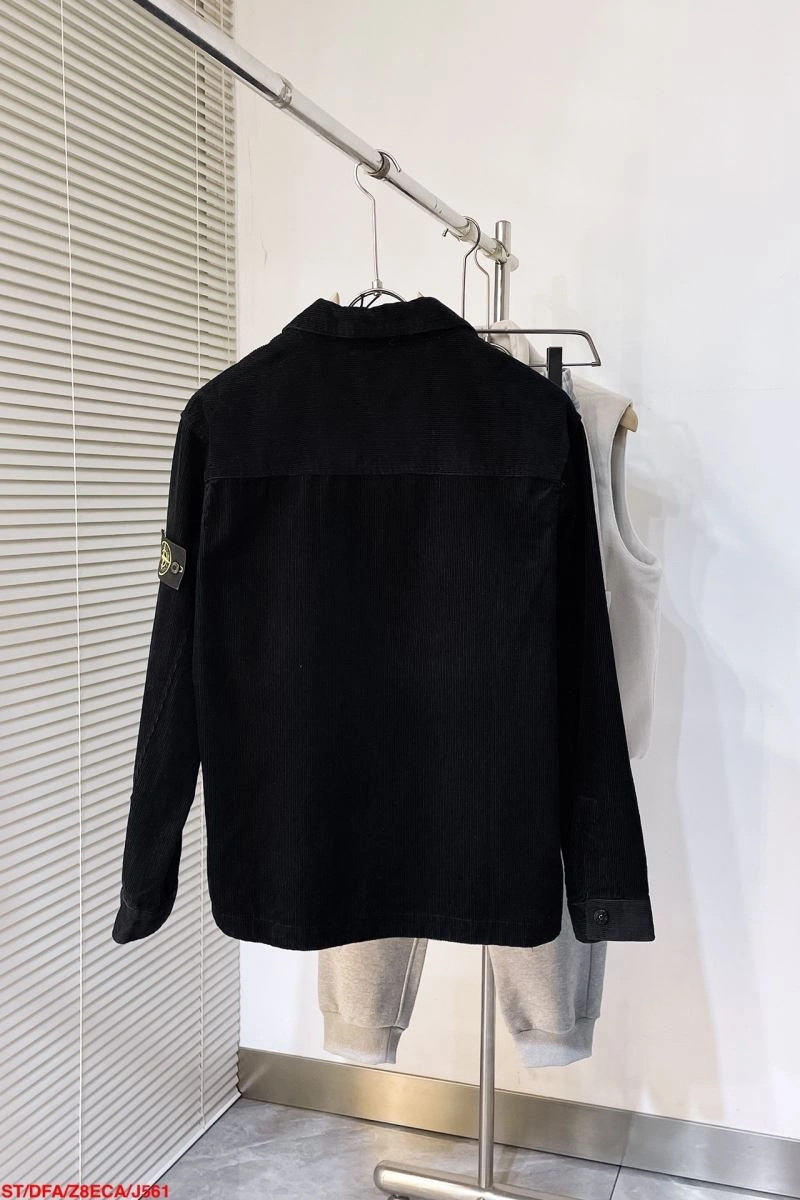 Stone Island Outwear DailyWear 172957
