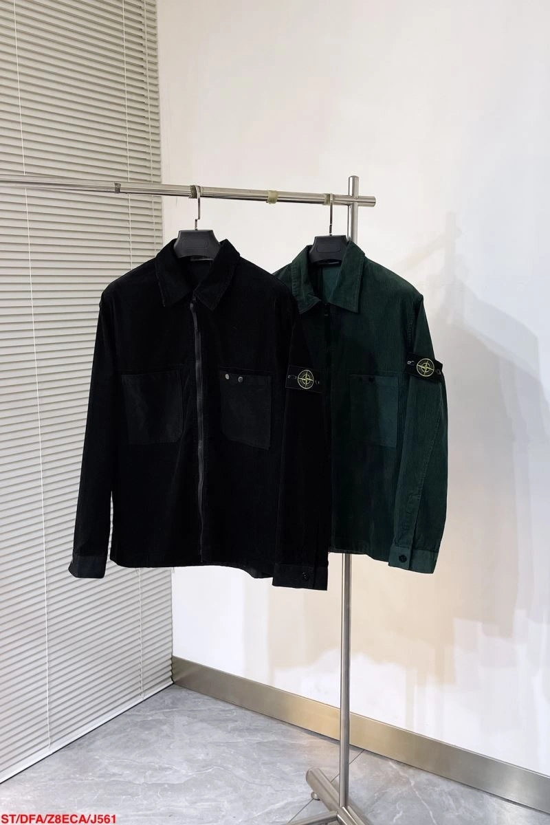 Stone Island Outwear DailyWear 172957