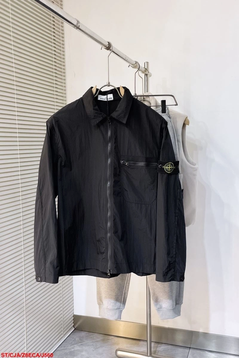 Lightweight Stone Island Outwear 172956