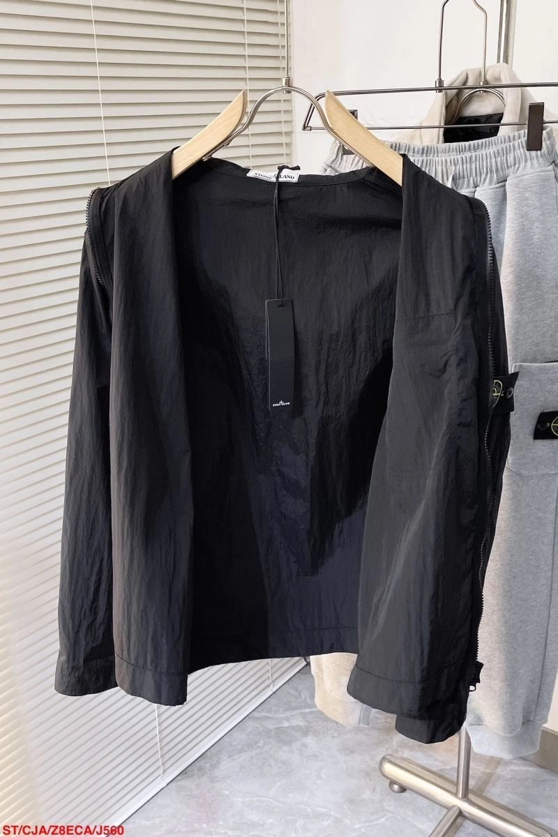 Lightweight Stone Island Outwear 172956
