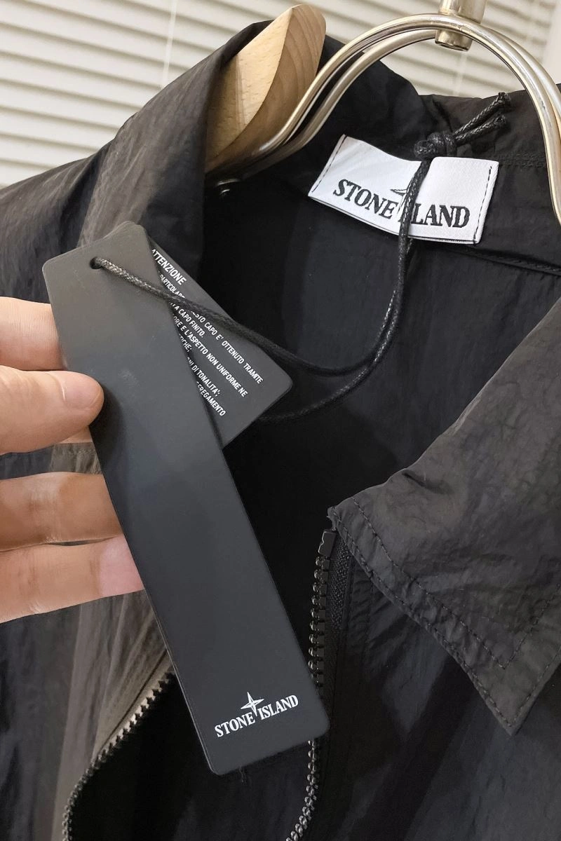Lightweight Stone Island Outwear 172956
