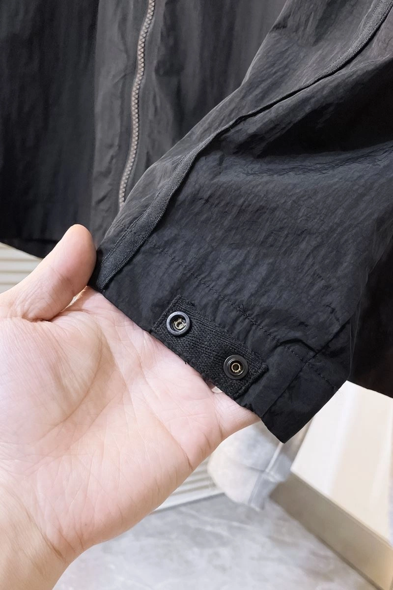 Lightweight Stone Island Outwear 172956