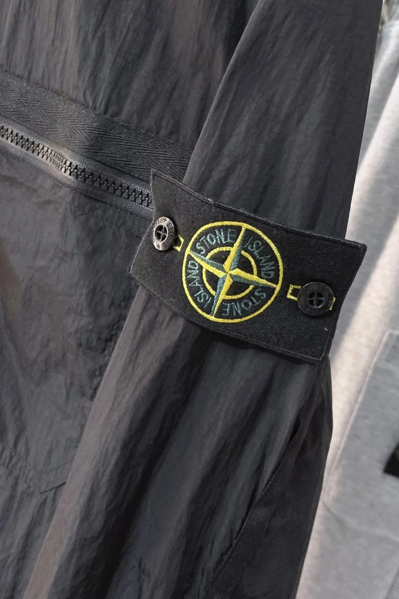 Lightweight Stone Island Outwear 172956
