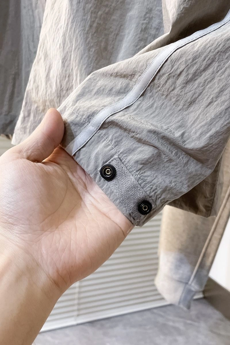 Stone Island Outwear Original 172955
