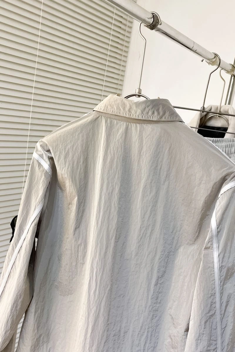 Stone Island Outwear Original 172955
