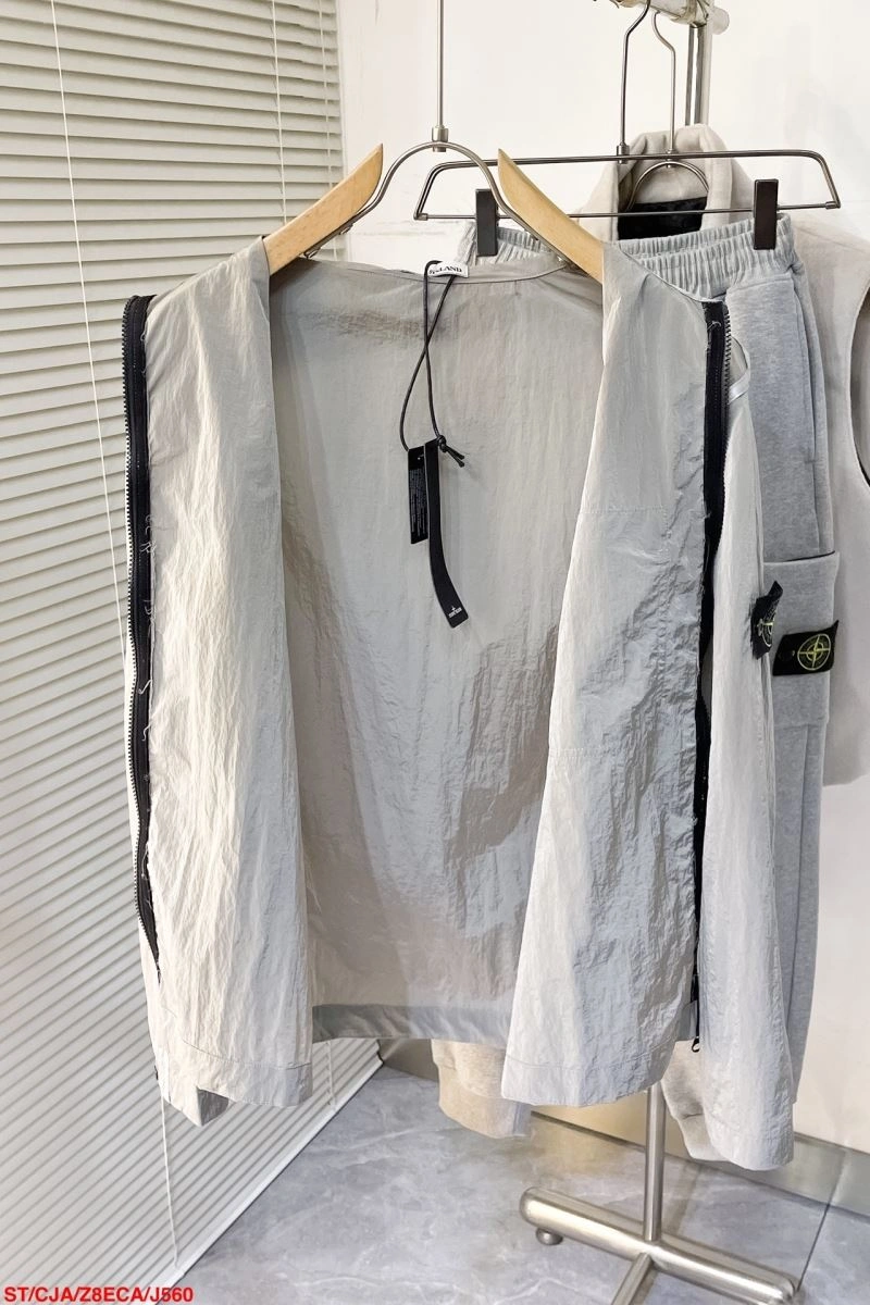 Stone Island Outwear Original 172955