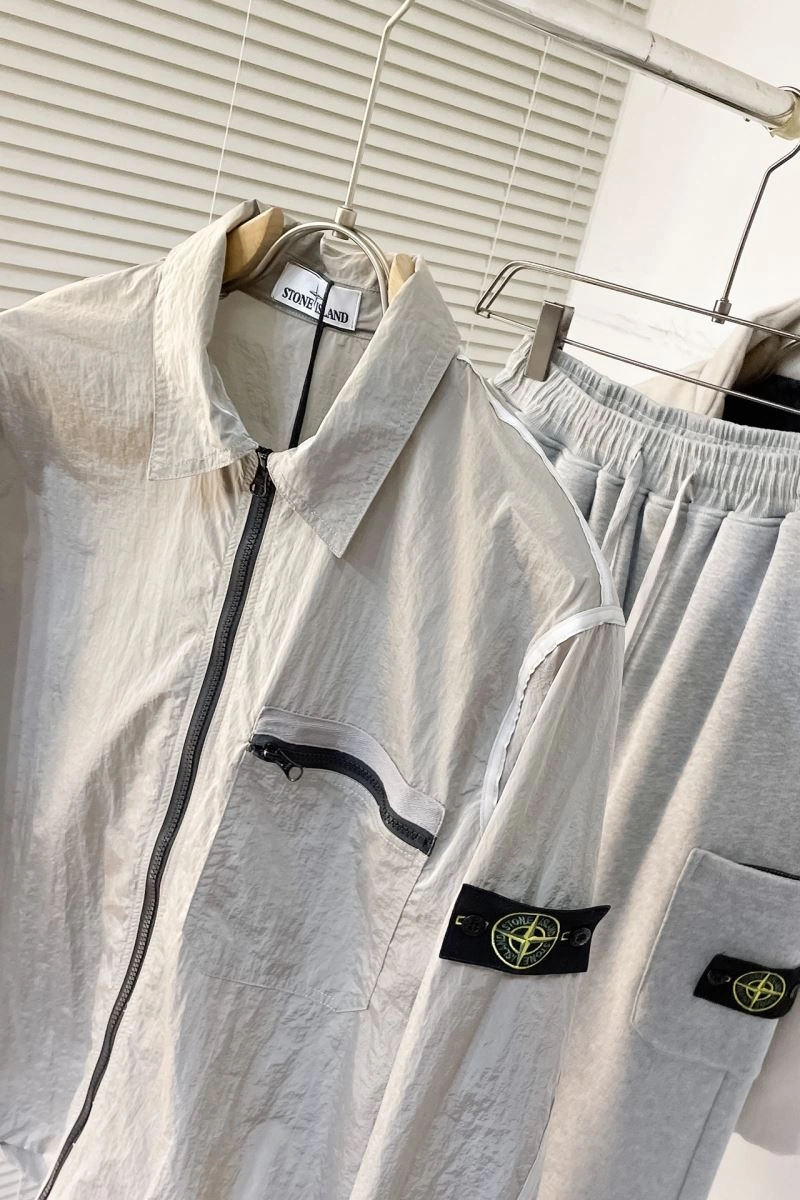 Stone Island Outwear Original 172955