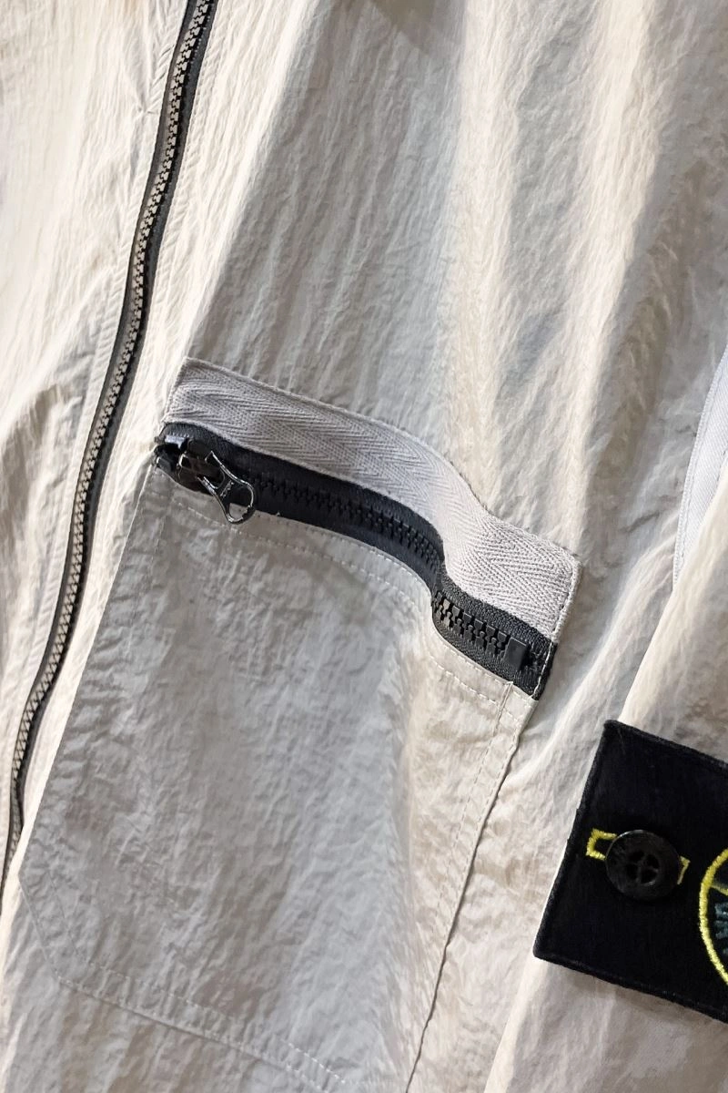 Stone Island Outwear Original 172955