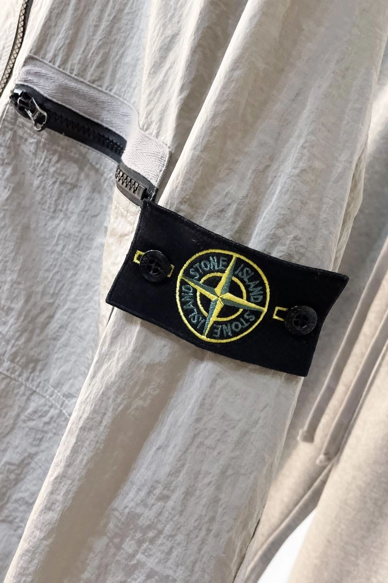 Stone Island Outwear Original 172955