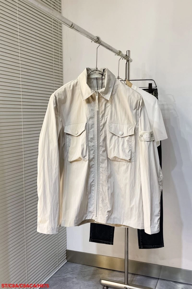Affordable Stone Island Outwear 173065