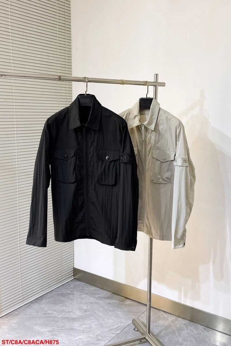 Affordable Stone Island Outwear 173065