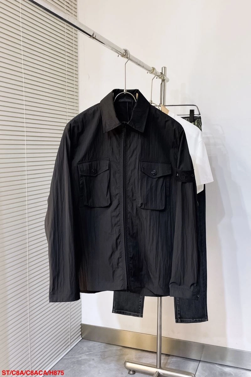 Affordable Stone Island Outwear 173065