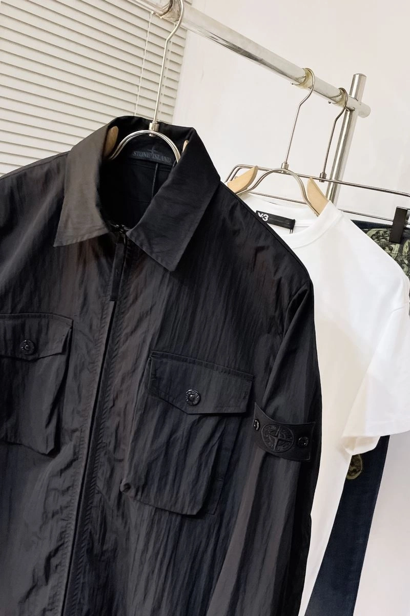 Affordable Stone Island Outwear 173065