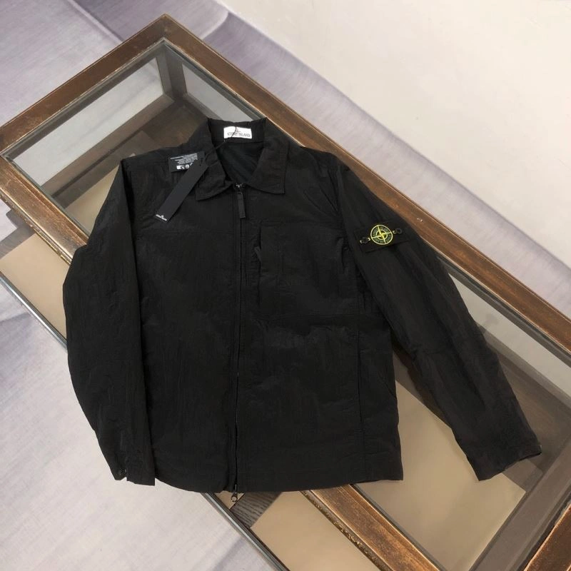 Comfortable Stone Island Outwear 172954