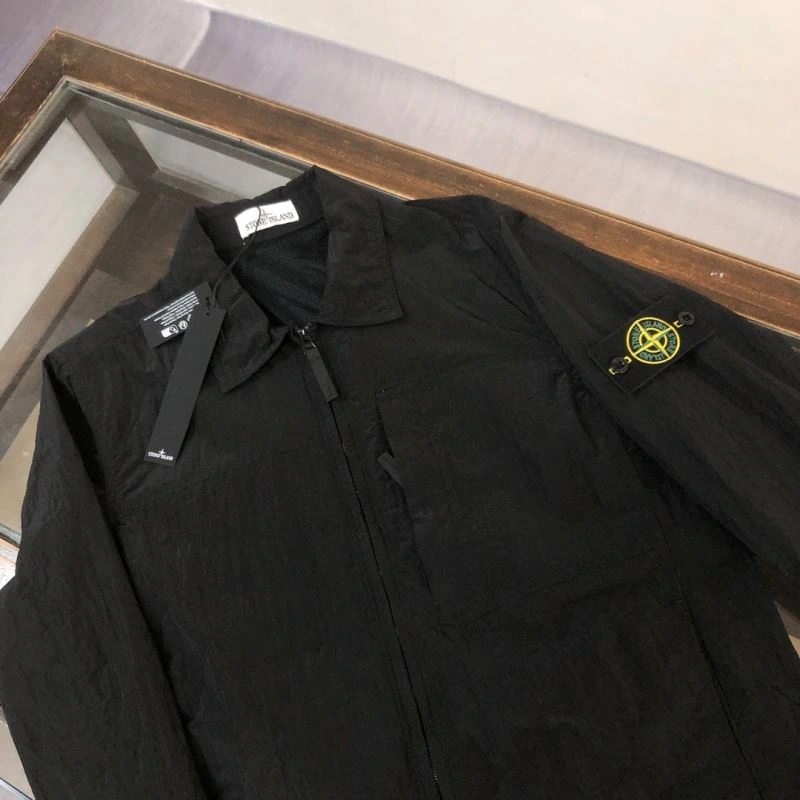 Comfortable Stone Island Outwear 172954