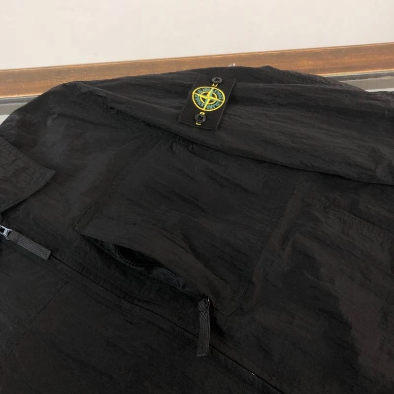 Comfortable Stone Island Outwear 172954